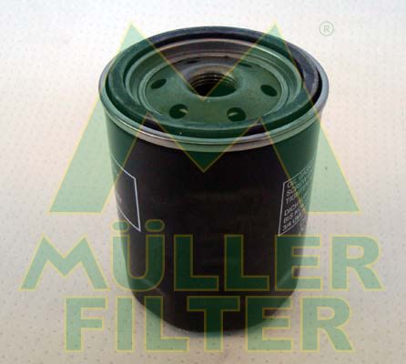 MULLER FILTER Масляный фильтр FO319
